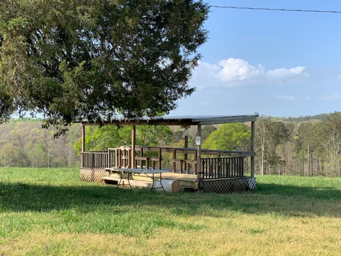 Madison County - Large Estate Farm - photo 27