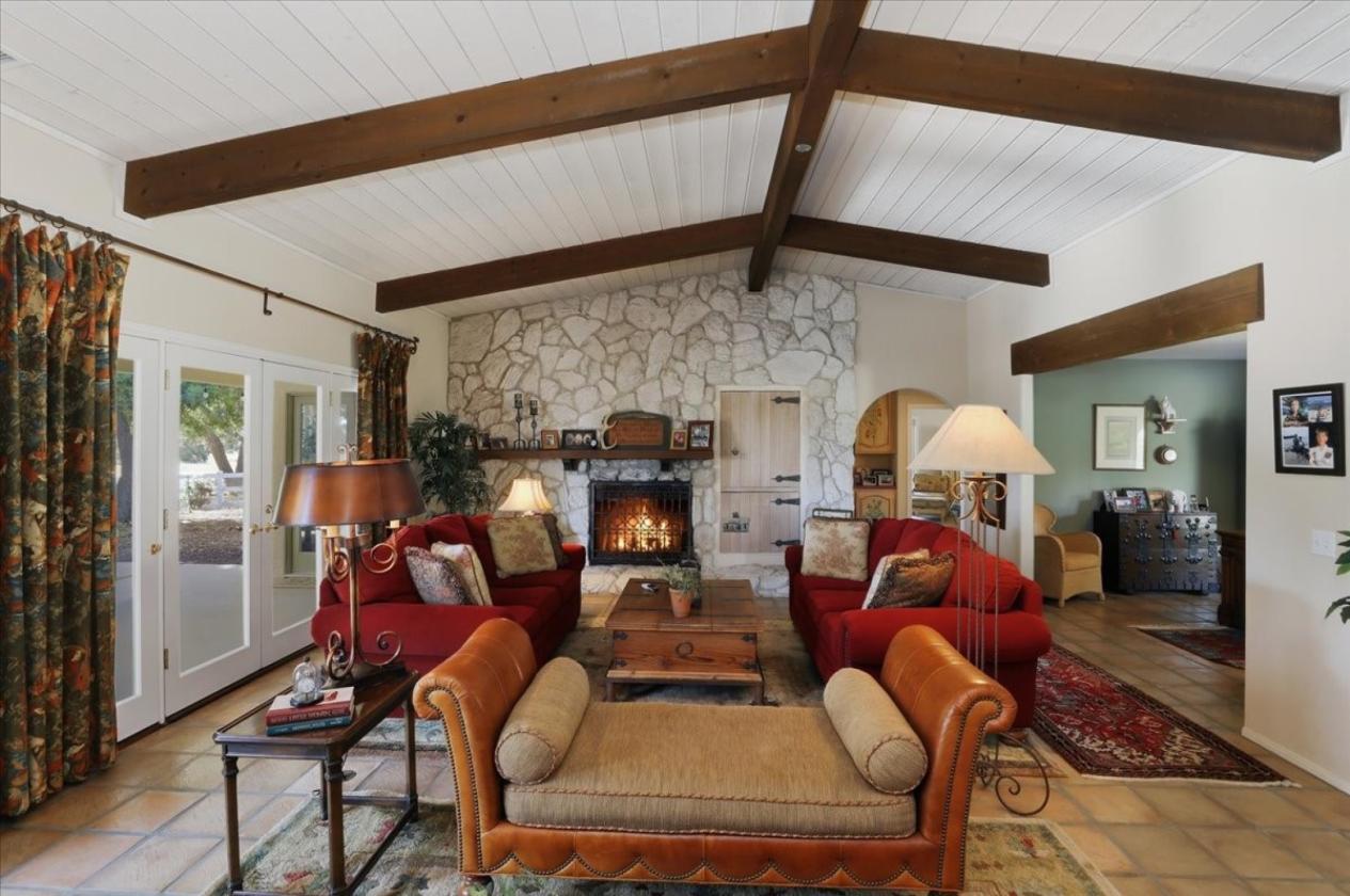 BEAUTIFUL 18.22-ACRE SAGE EQUESTRIAN ESTATE - photo 11