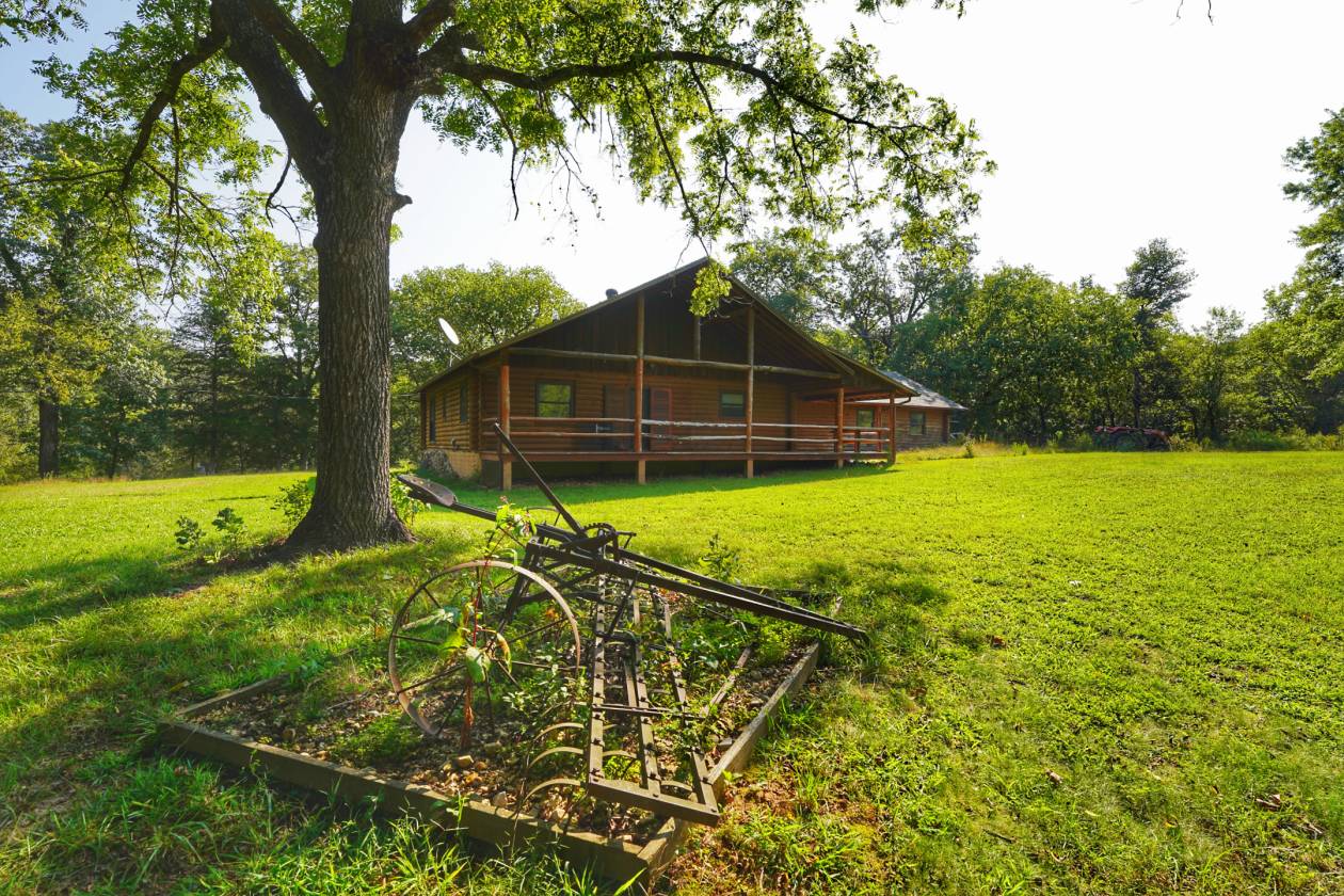 Legacy Northwest Arkansas Acreage - photo 21