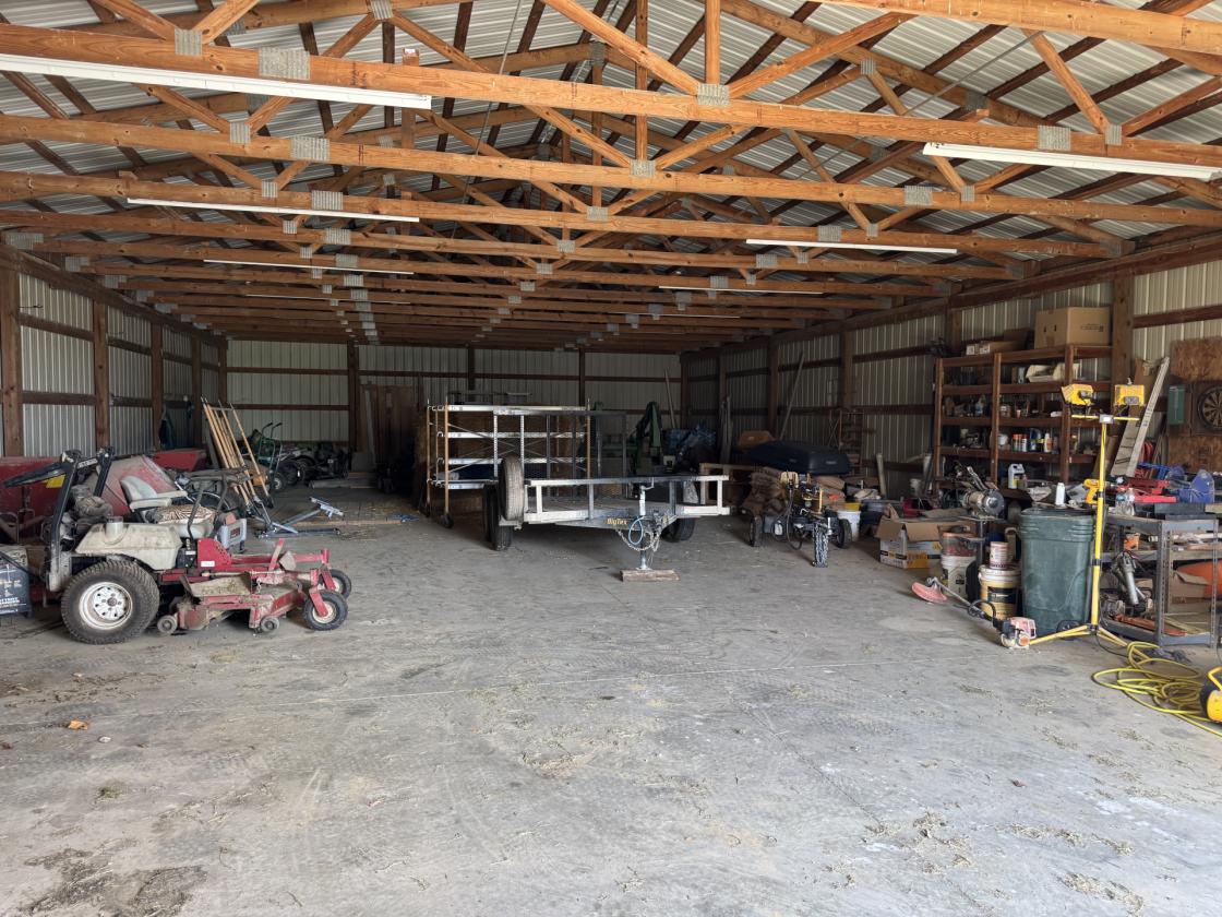 Turn-Key Horse Farm in the Heart of the Bluegrass - photo 14