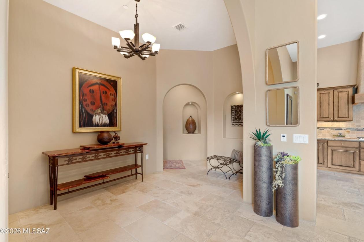 Private Ranch Estate with Stables - photo 16