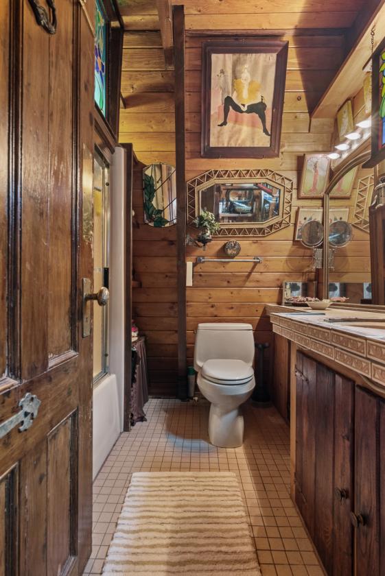 9 Beautiful Acres,  Home, Barn, Garages, etc - photo 25