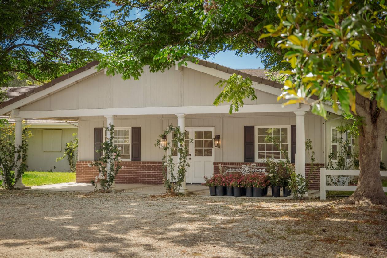 A Private Equestrian Sanctuary - photo 15