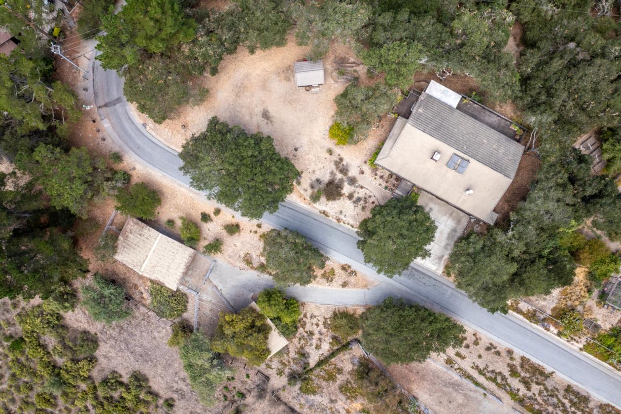 Carmel Valley Mountain View Ranch on 3.23 Acres - photo 29