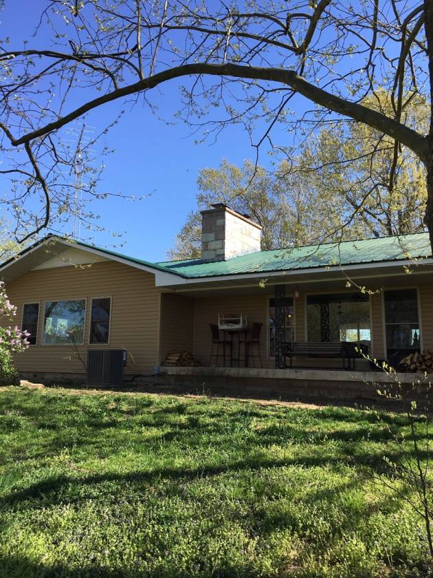 HORSE PROPERTY for sale with views! Salem, Fulton County