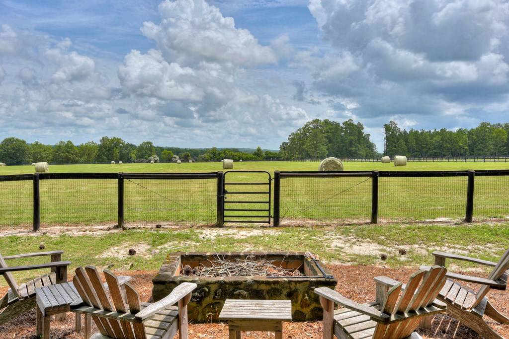 West End Farm Aiken, Aiken County, South Carolina