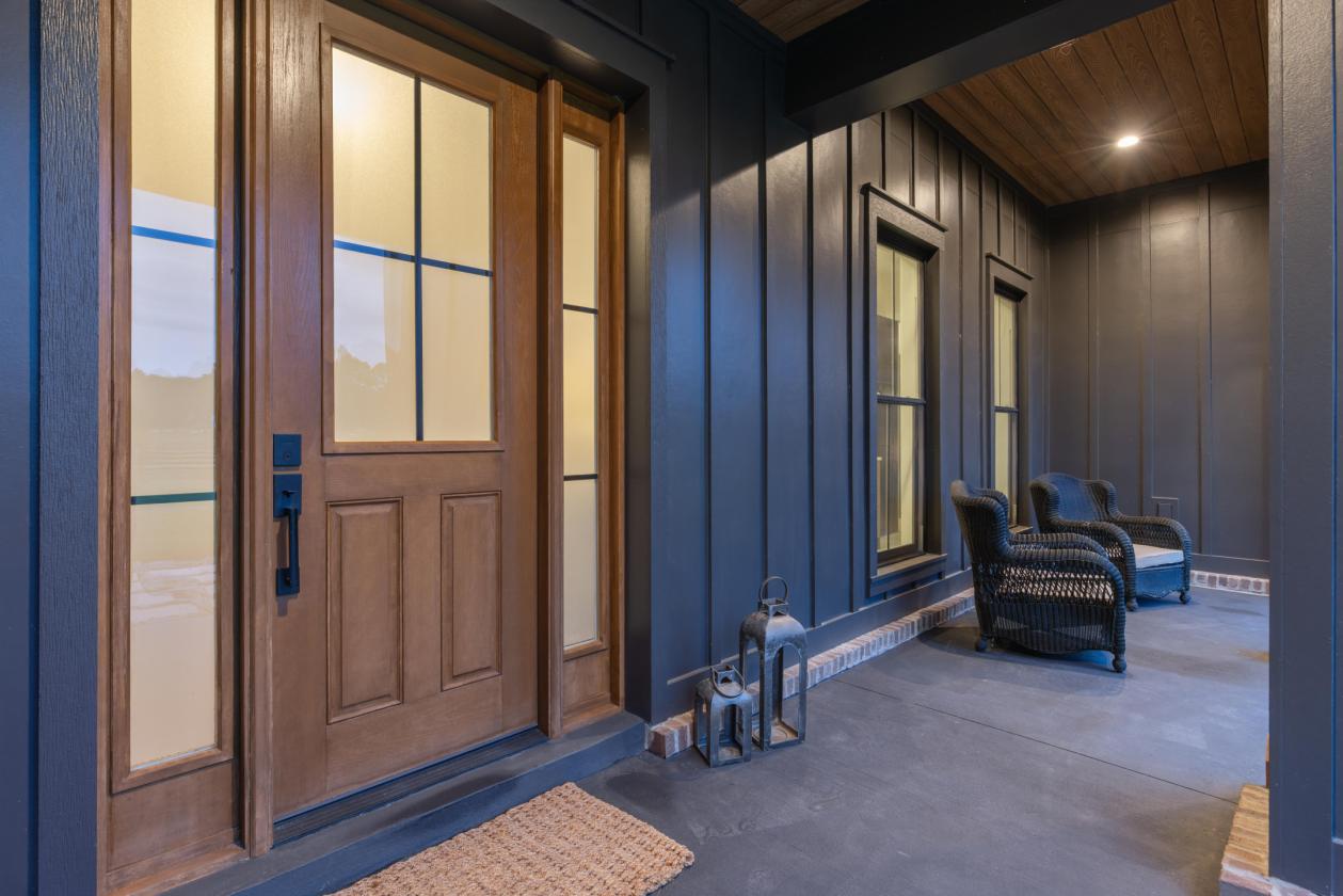 Lakewood Ranches Modern Estate - photo 14