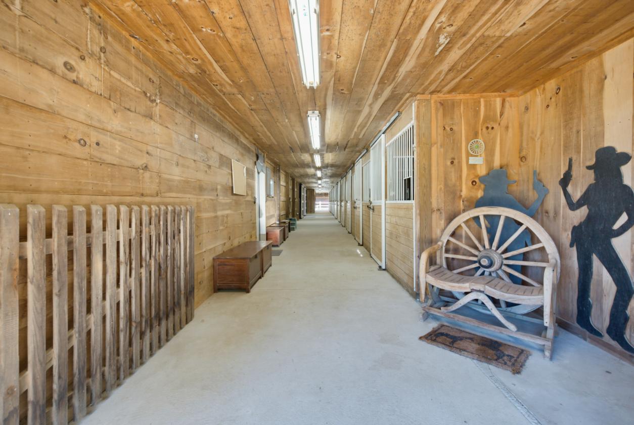 Equestrian Estate with endless possibilities - photo 5