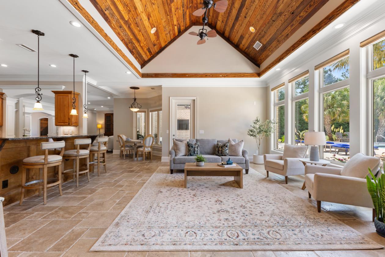 Exceptional Equestrian Estate - photo 11