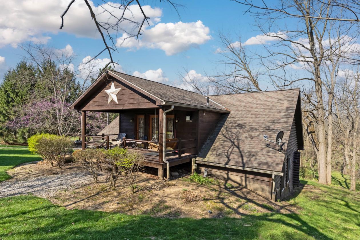 THE HEARTLAND COUNTRY RESORT IS NOW FOR SALE! - photo 8
