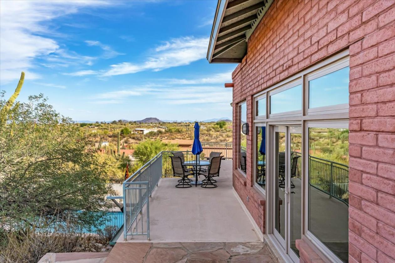 West Tucson Horse Property - photo 20