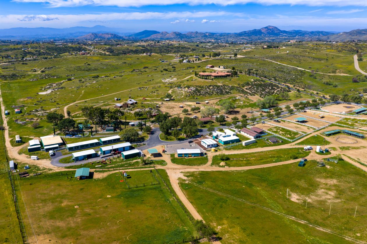 Temecula Wine Country Events Center - photo 5