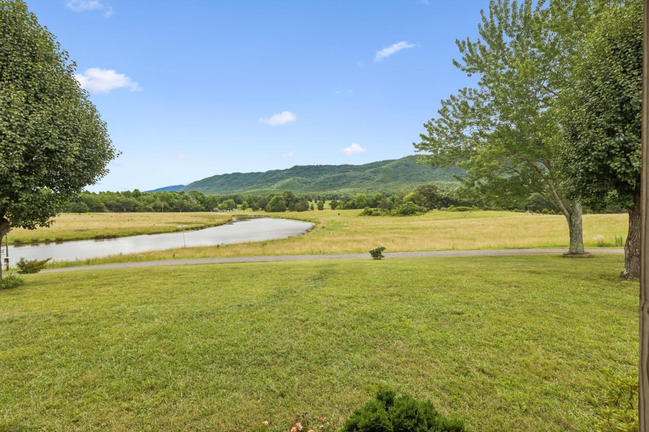 25± ACRE East Tennessee Farm / Equestrian Property - photo 28
