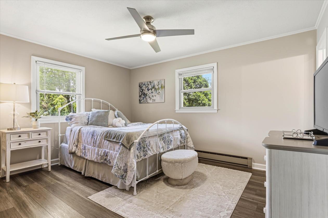 Equestrian Retreat with Pastures and Sunset Views - photo 27