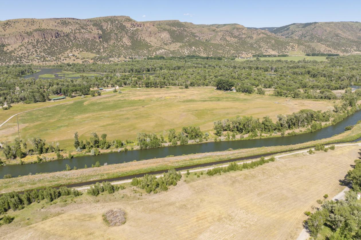 Beautiful Horse Property near the Snake River! - photo 9