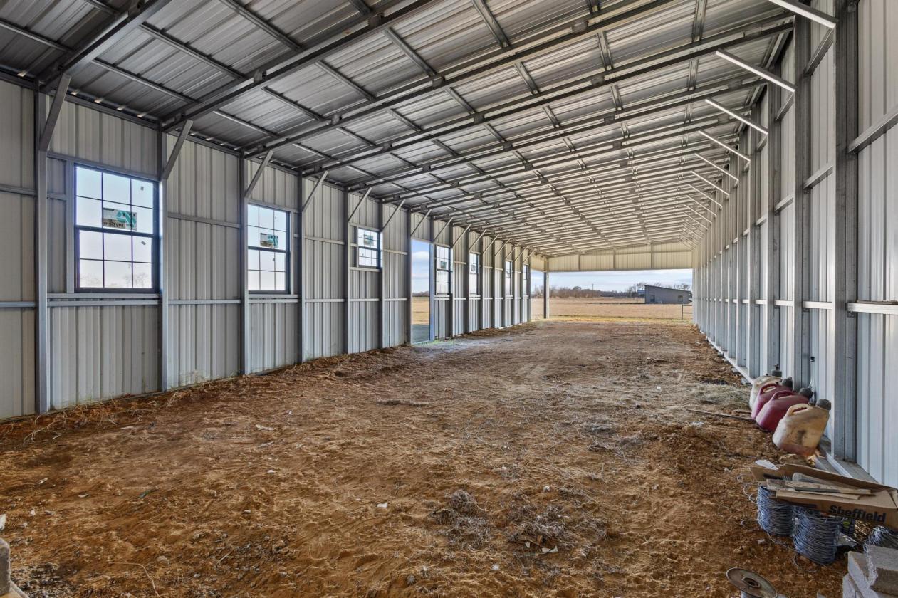 Lamar  County Ranchette - photo 5