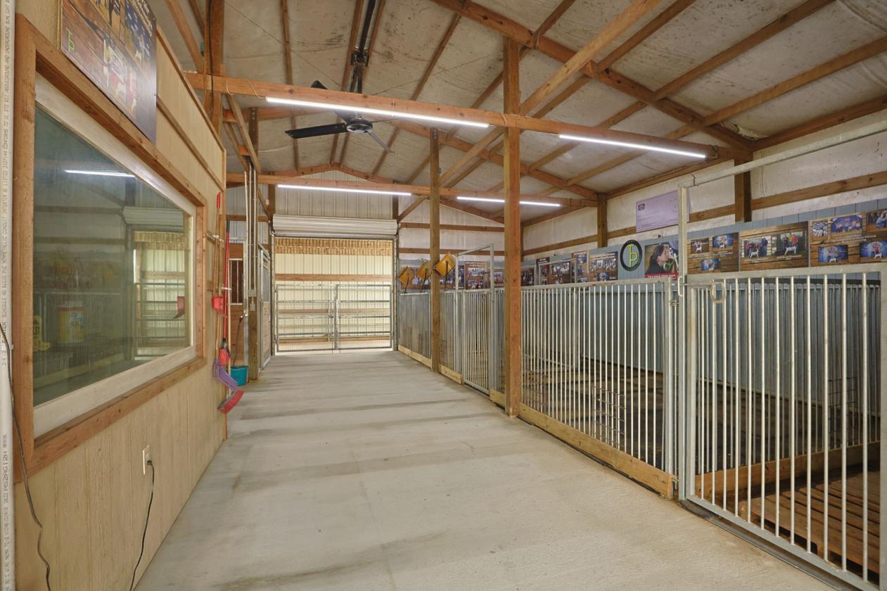 Exceptional Private Acreage Estate - photo 25