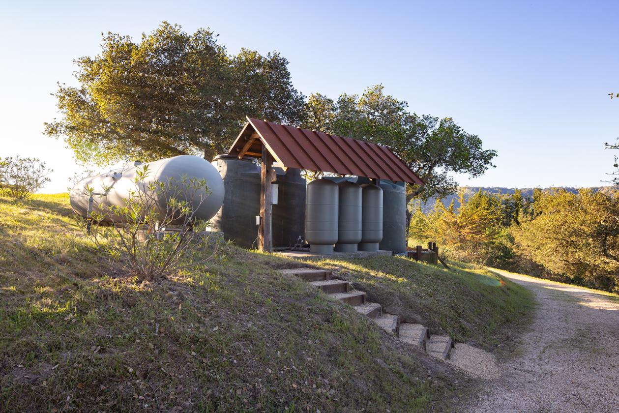 Private Monterey Peninsula Retreat - photo 26