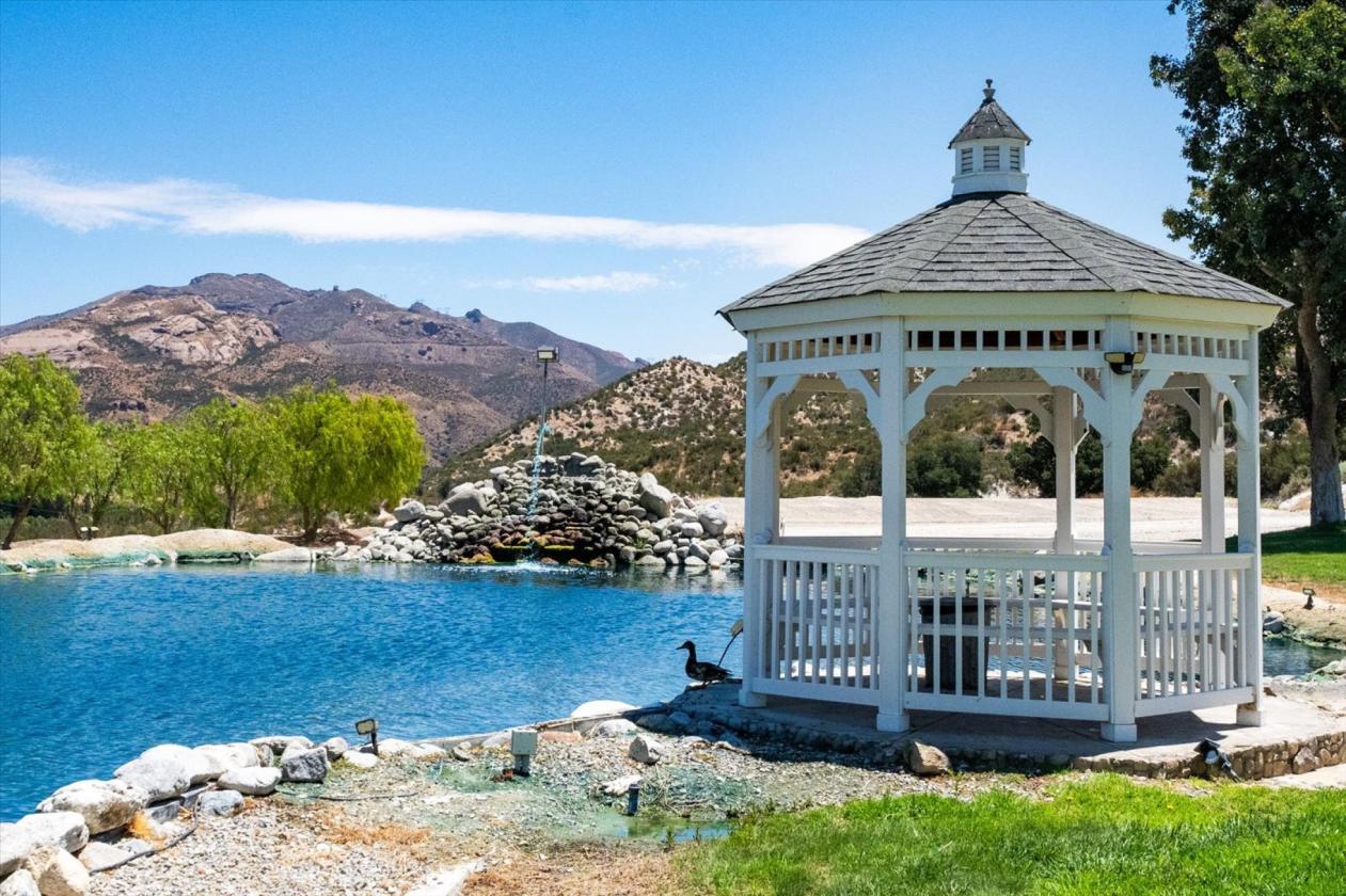 151 Acres With Incredible Views - photo 4