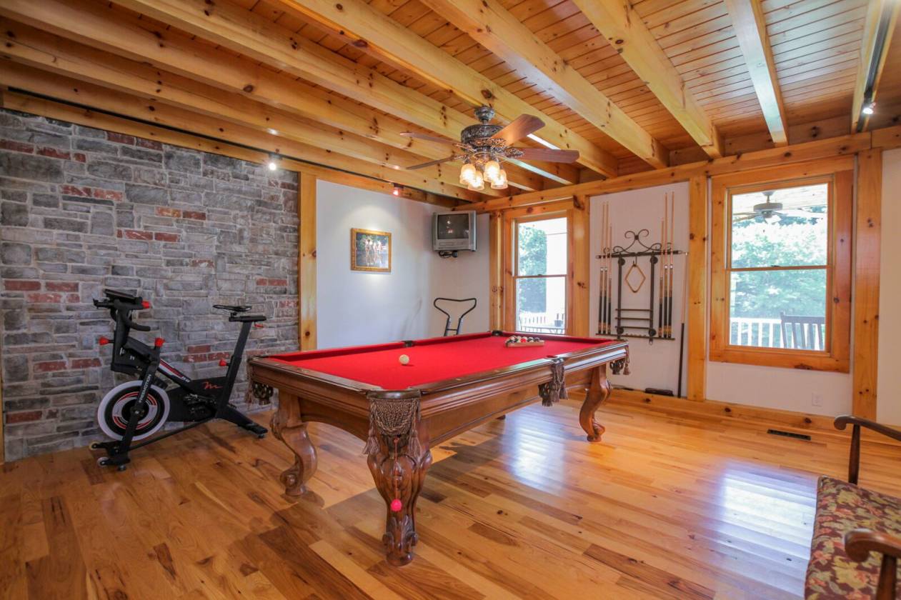 Leipers Fork Equestrian Estate w/ Guest Houses Columbia, Williamson