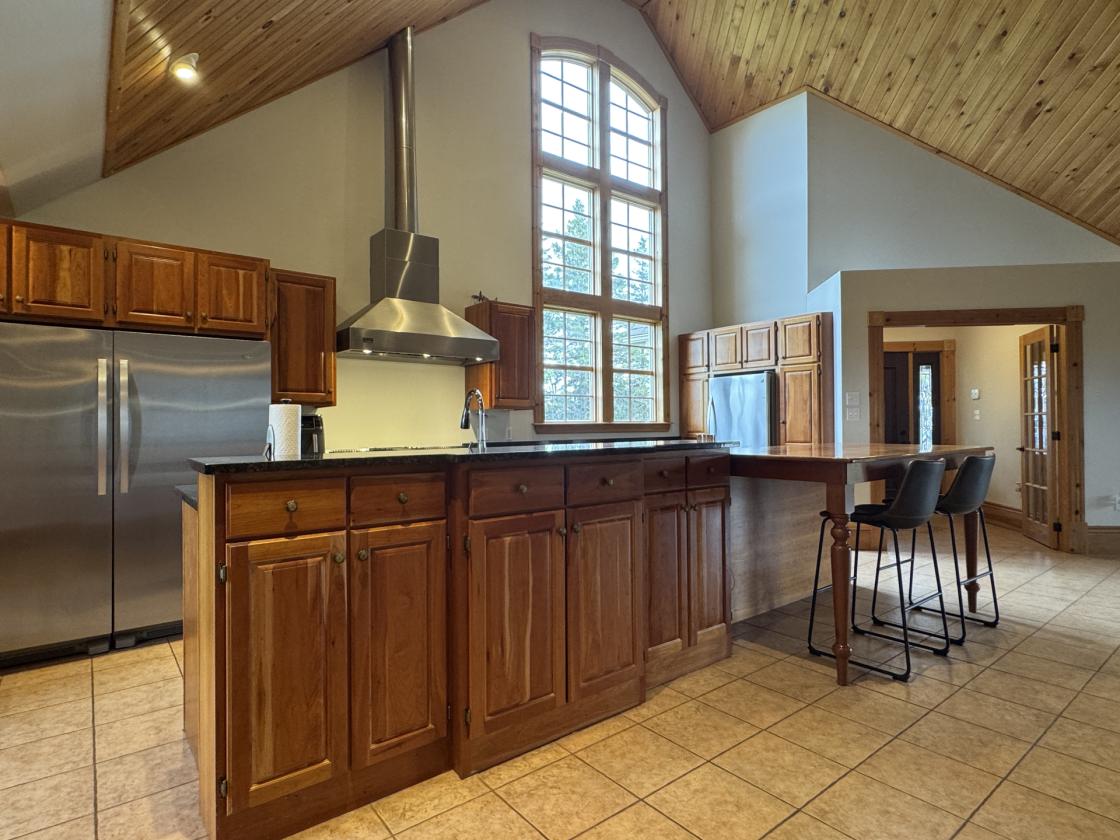 EXCEPTIONAL EQUESTRIAN ESTATE - photo 12