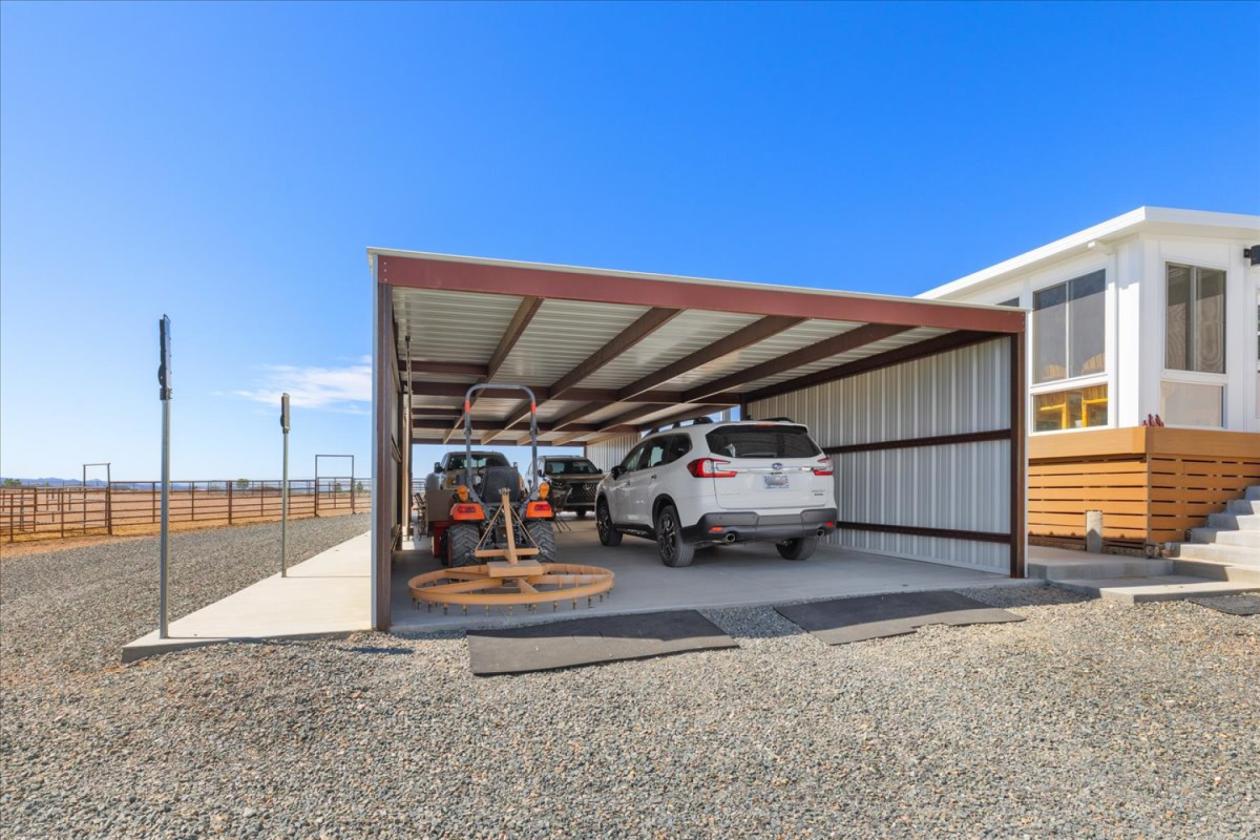 Space to Roam. Built for Horses. 10 Acres For You! - photo 15