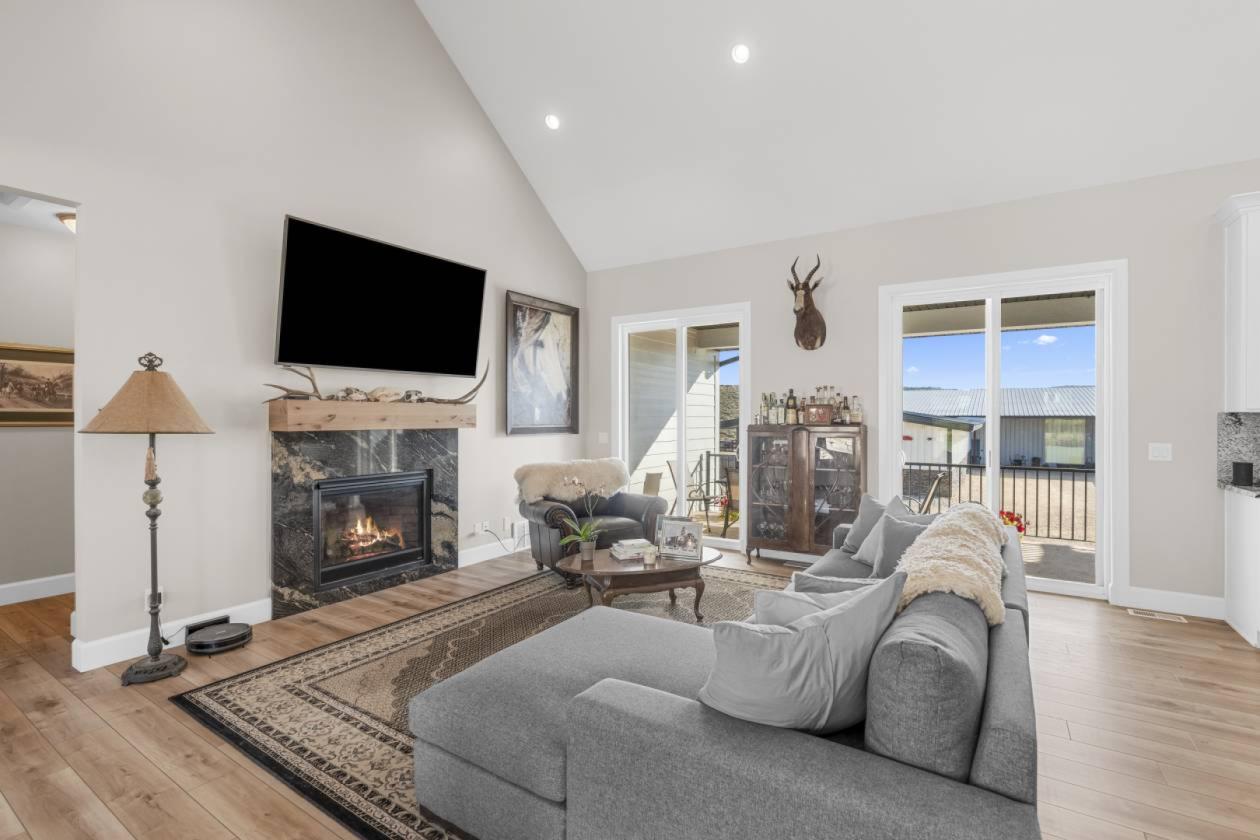 EXCEPTIONAL PARK CITY EQUESTRIAN ESTATE - photo 12