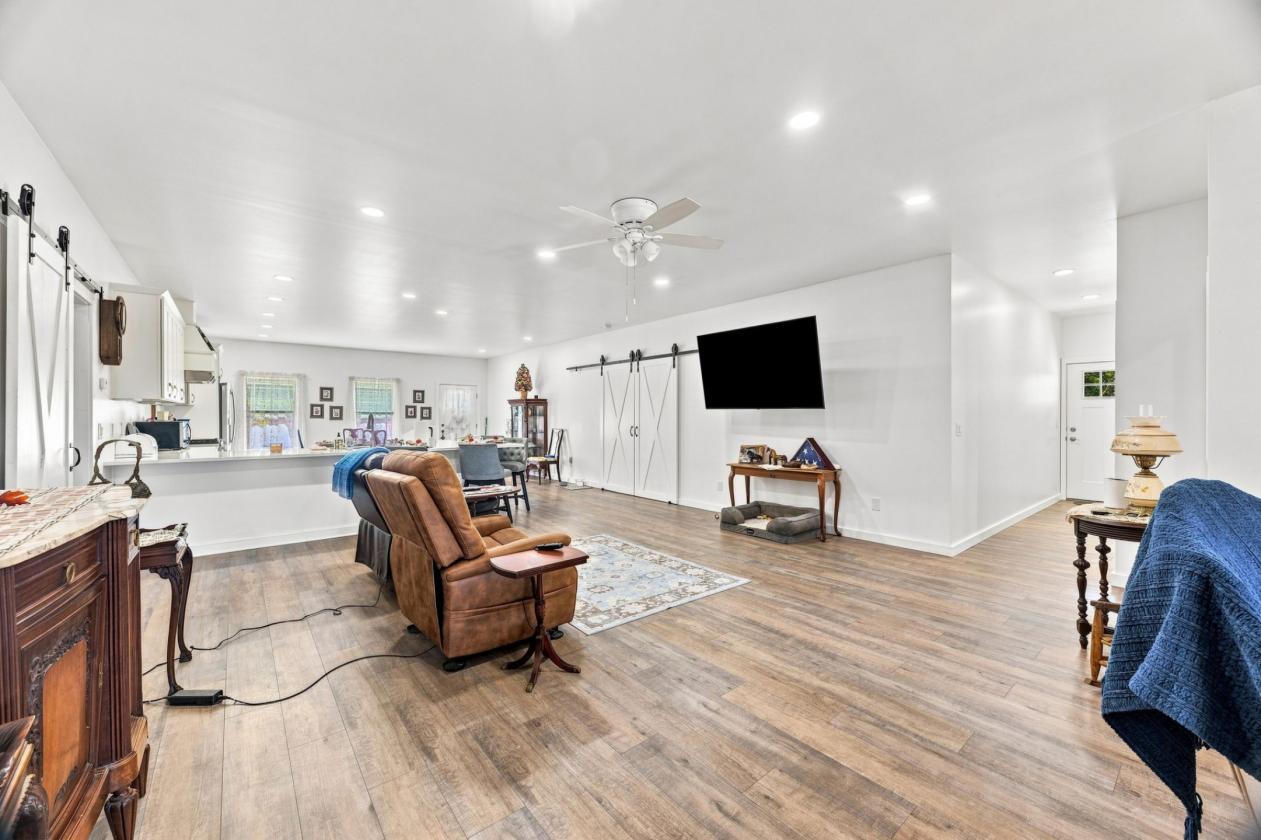 Multigenerational Home with 32 Acres & Horse Barn - photo 27