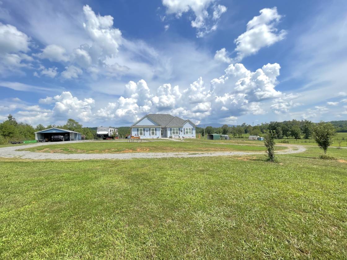 Horse Property For Sale in Tennessee, Horse Farms & Properties For Sale