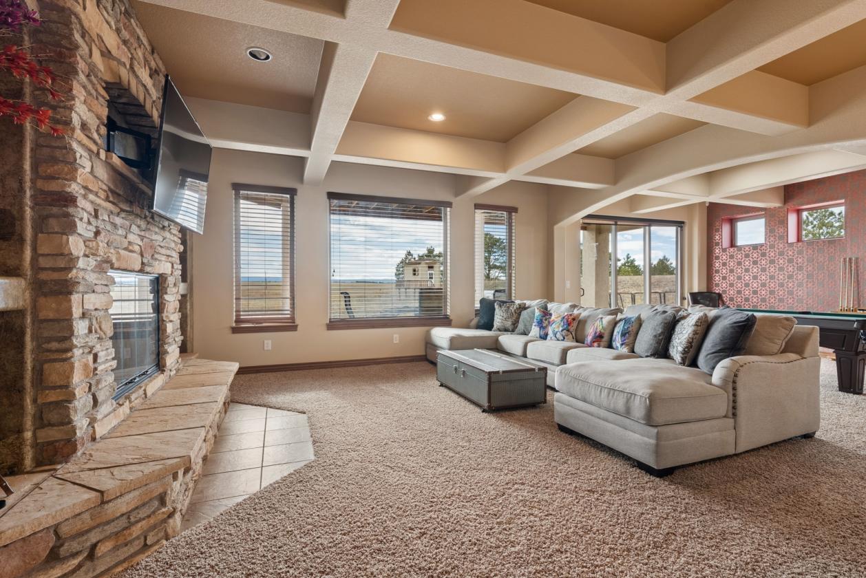 Stunning Black Forest Estate on 9 Acres - photo 22