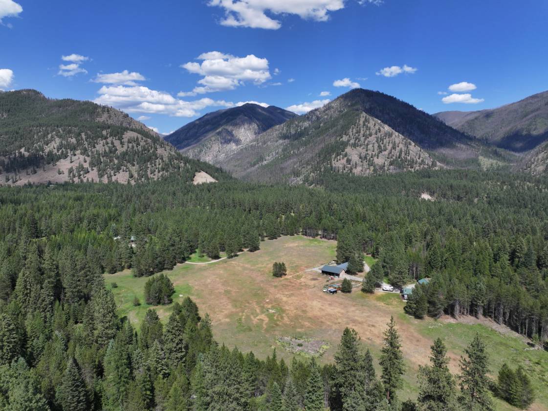 Horse Property for sale.