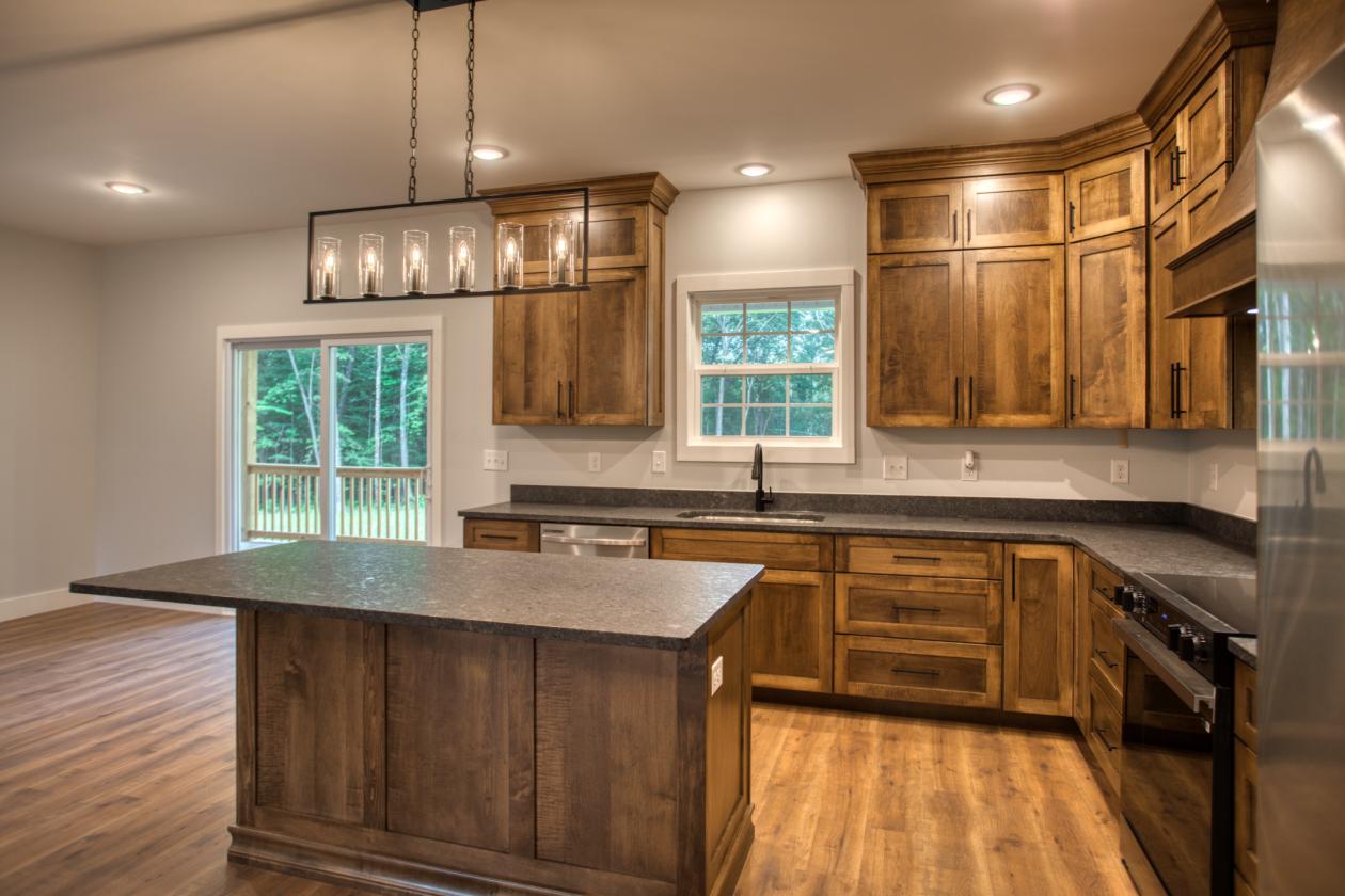 New Build in Ridgetop Acres - photo 10