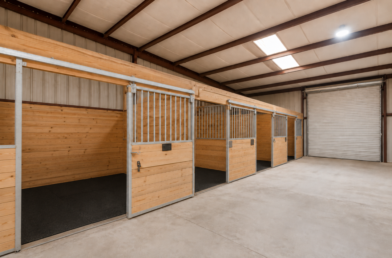 Elite 38.89-Acre Equestrian Estate, Central FL - photo 26