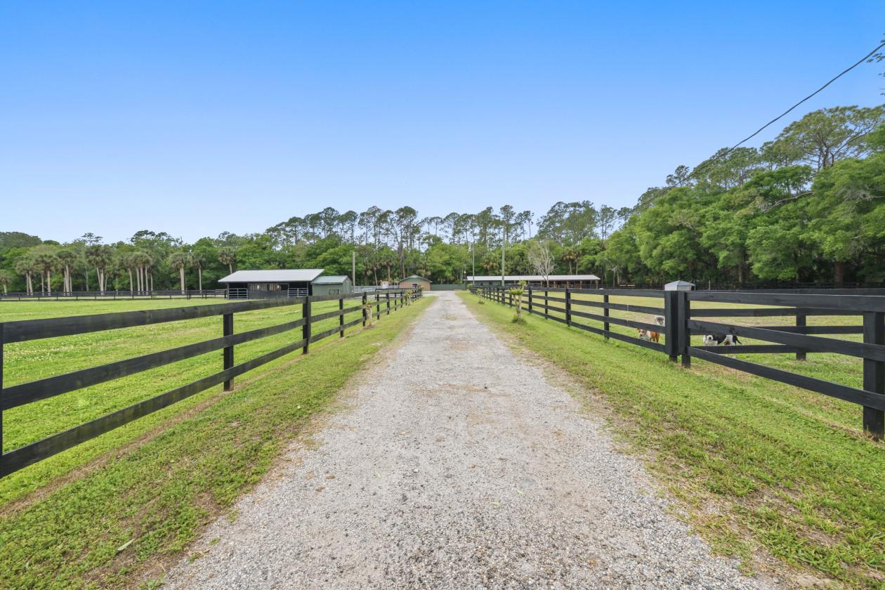 ''The Ranch'' at Tomoka Farms! - photo 13