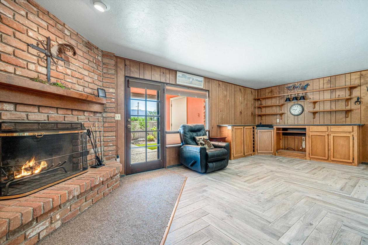 Tanque Verde Valley Horse Property! - photo 17