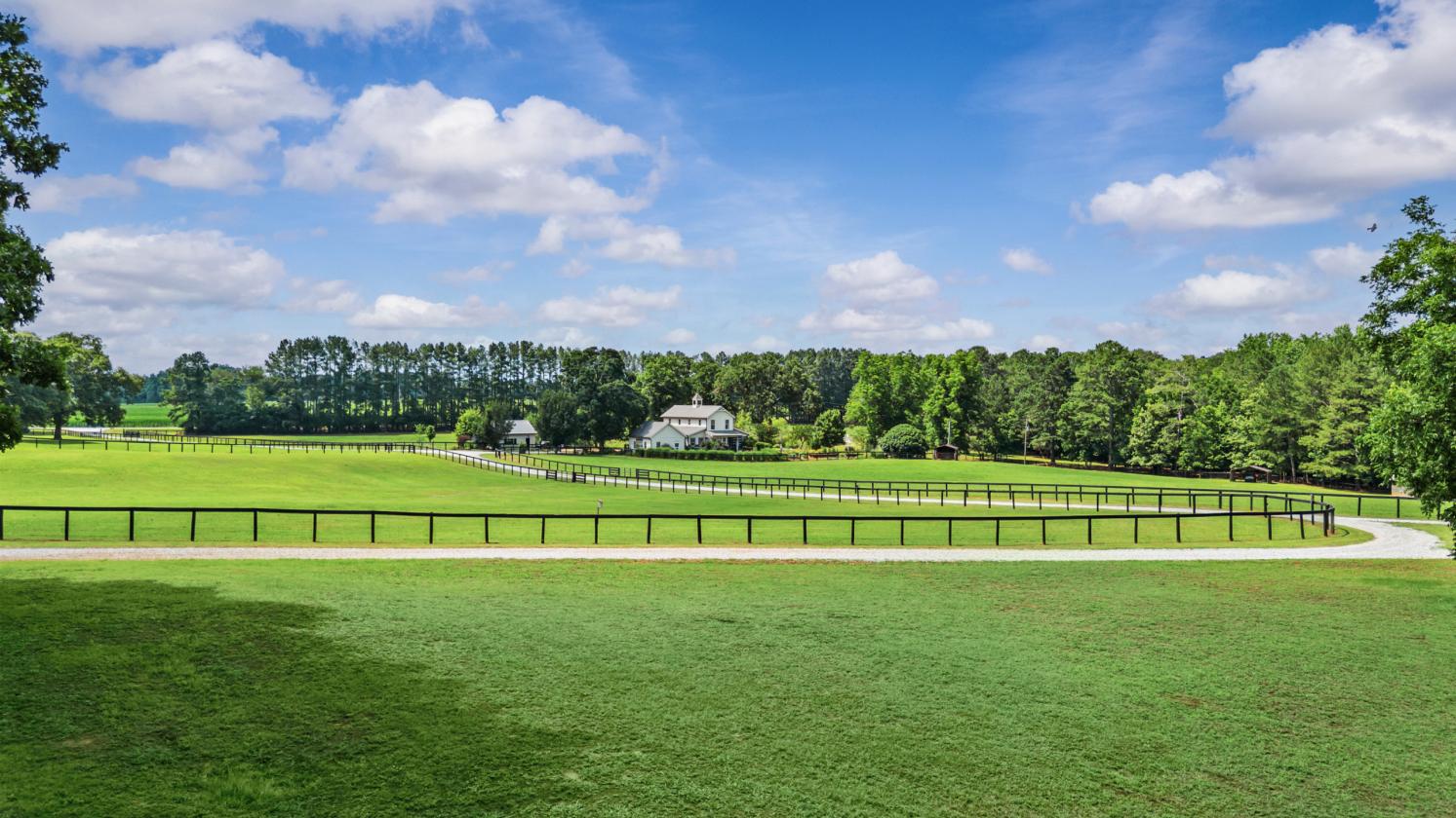 Luxury Equestrian Estate - 96 Acres - photo 29