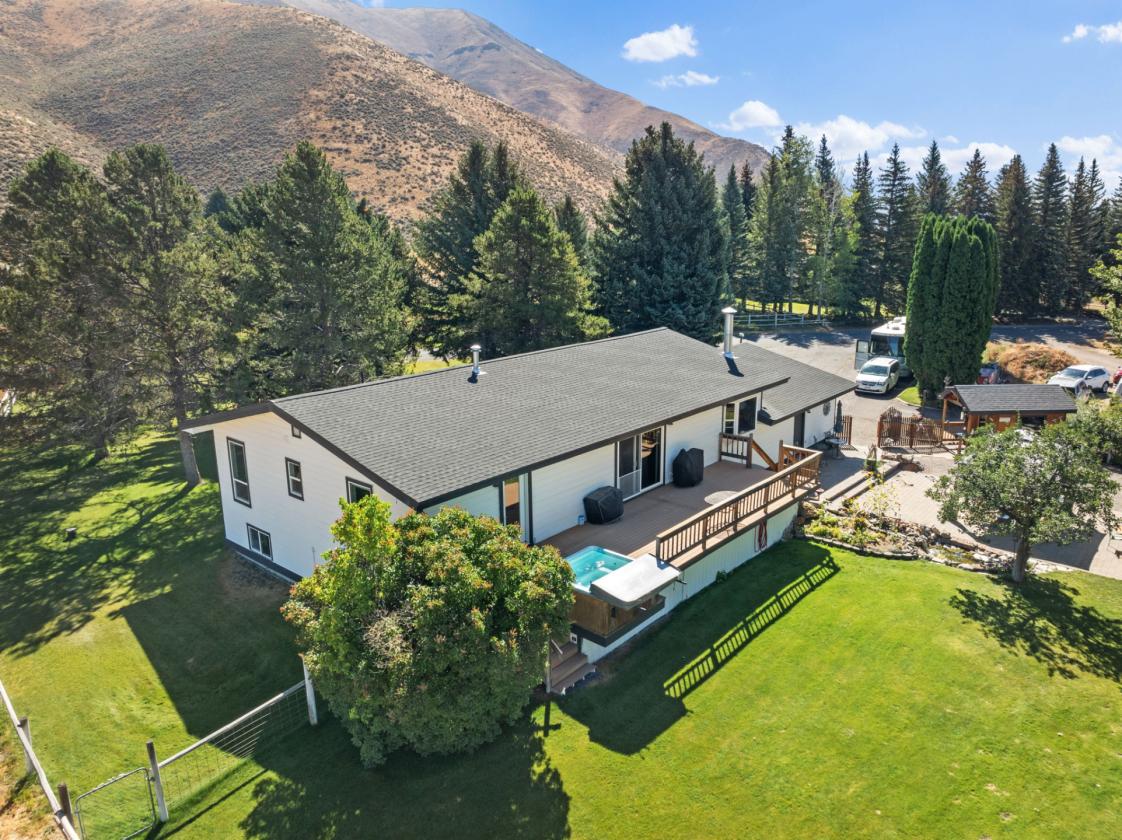Now Available! 5 Acre Ranchette Near Sun Valley,ID - photo 29