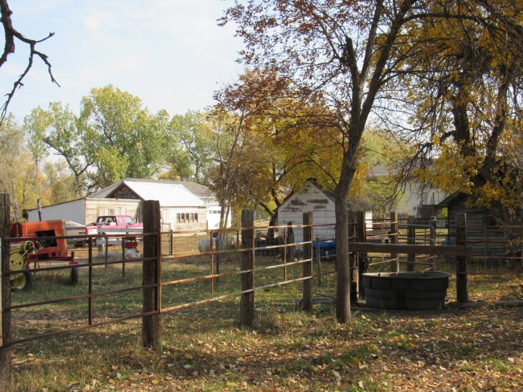 Cross Ranch on Ash Creek * Nebraska Land for Sale... Whitney, Dawes