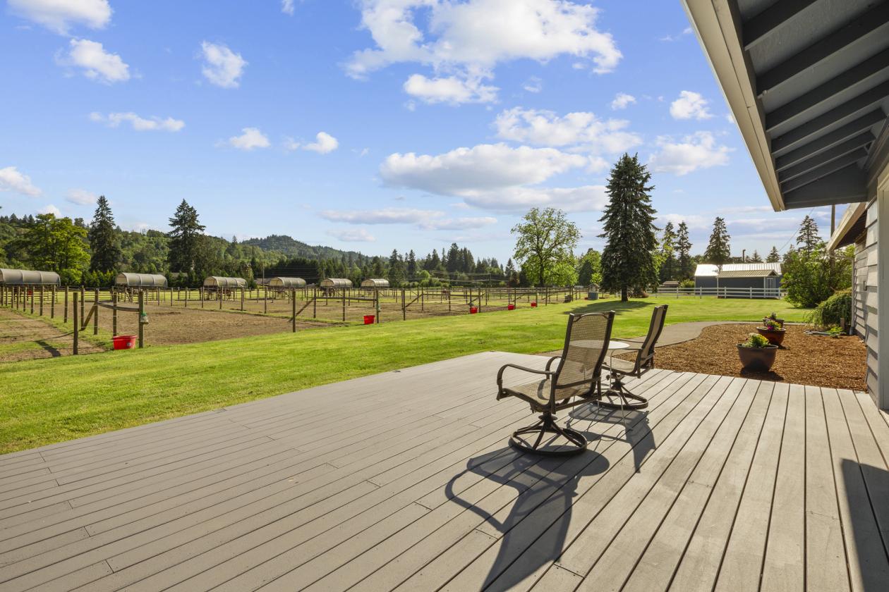 Gated Turnkey 17-Acre Equestrian Facility - photo 24