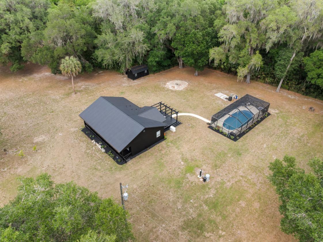The Quarry Estate-Waterfront Equestrian Retreat - photo 26
