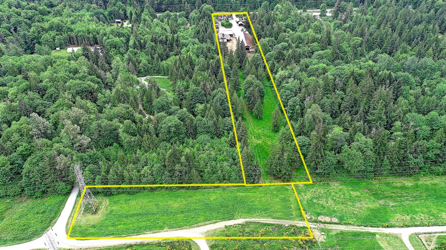 Whitehorse Area Farm - 7.61 acres + Arena - photo 24
