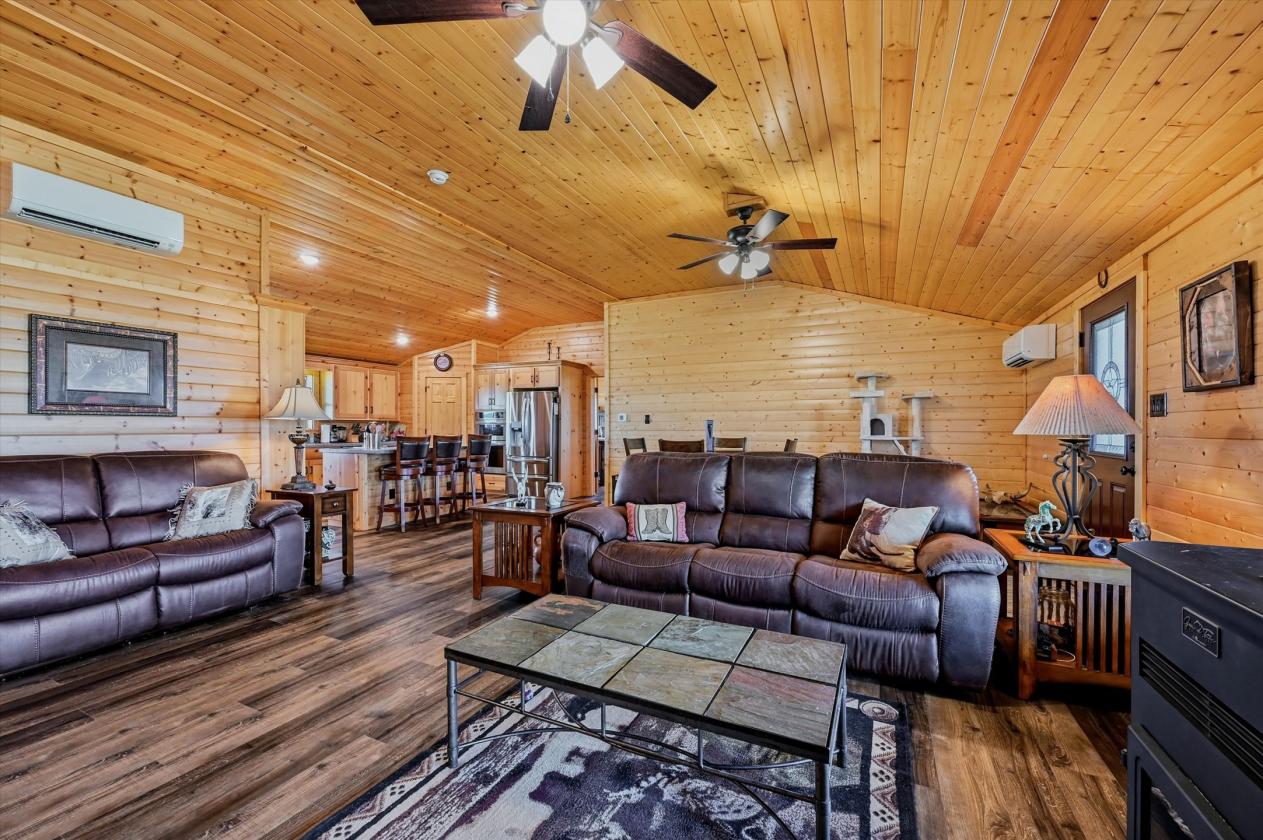 Unique Ranch. Unique Owner. Move-In Ready - photo 16