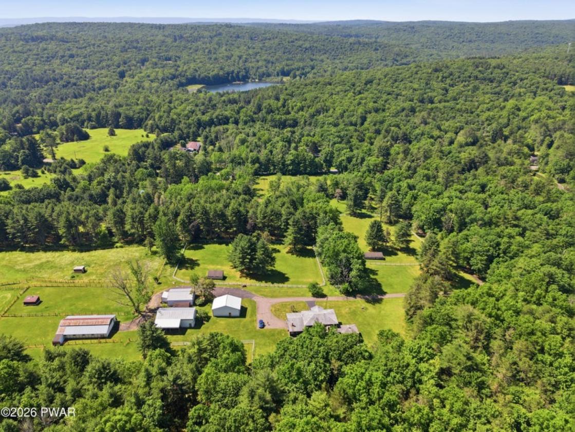 31-Acre Equestrian Property with 8-Stall Barn - photo 23