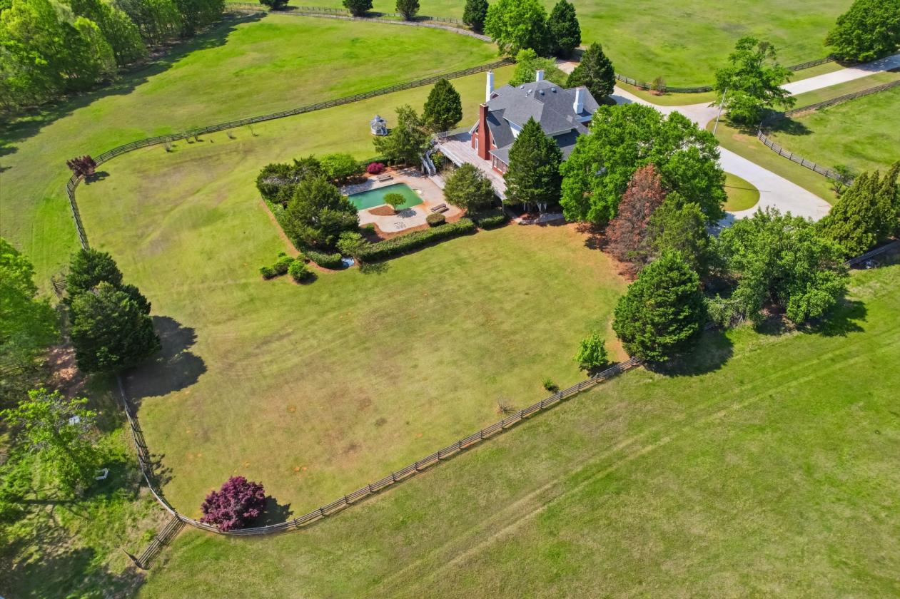 Equestrian Dream on 85 Acres - photo 8