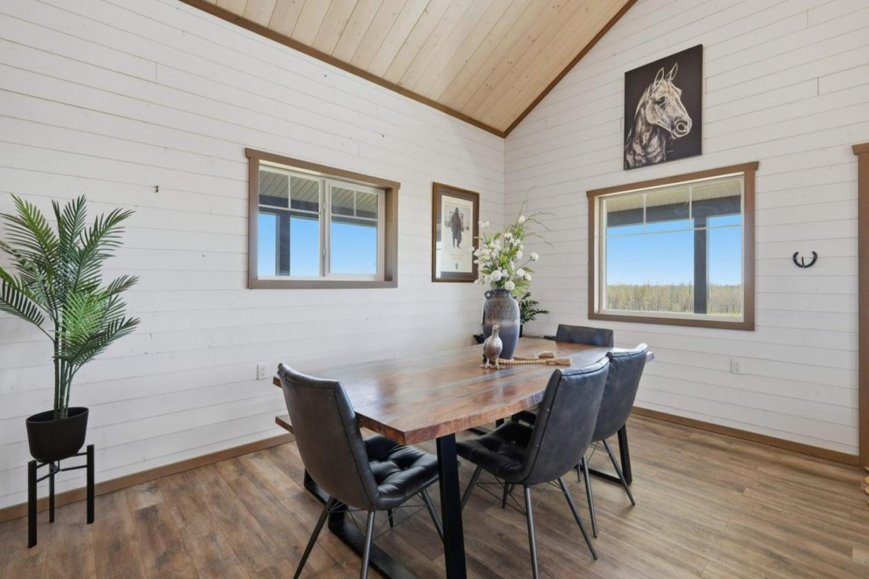 63+ Acre Equestrian Property - photo 5