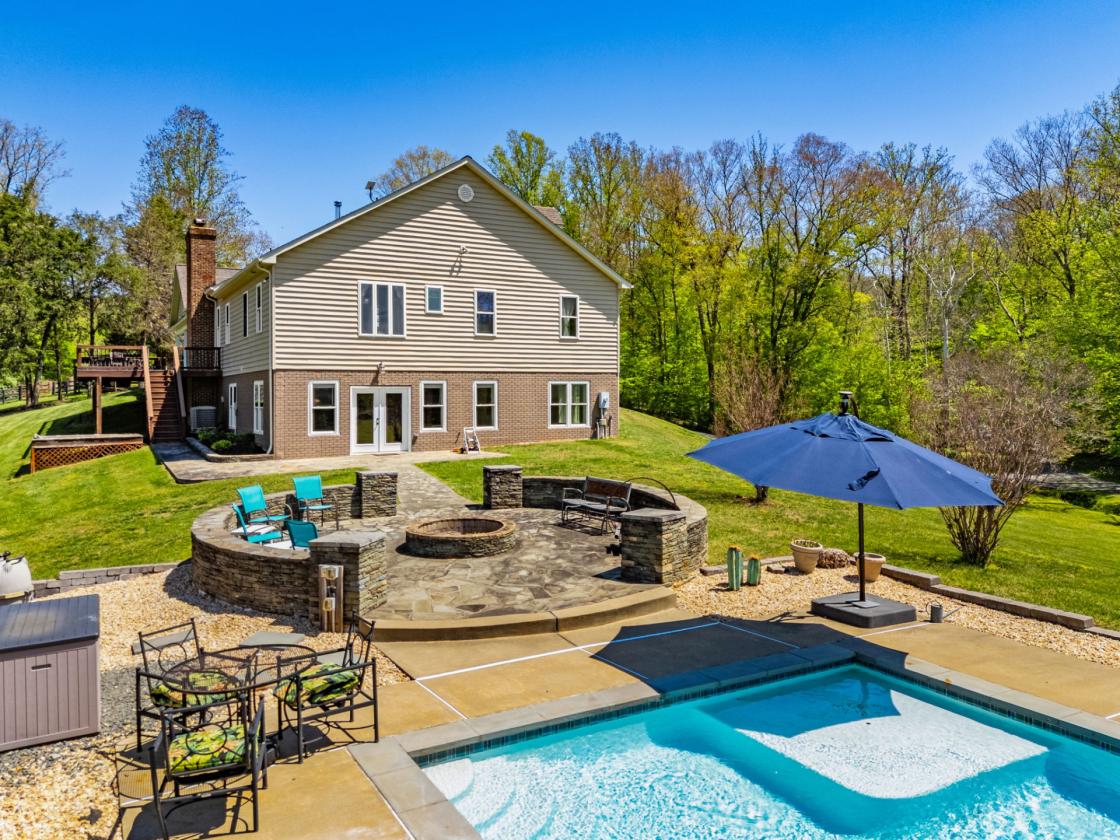 Rare Equestrian Estate - photo 25