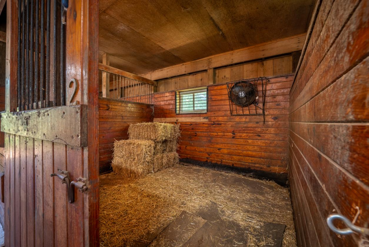 22 Plus Acre Horse Facility - photo 30