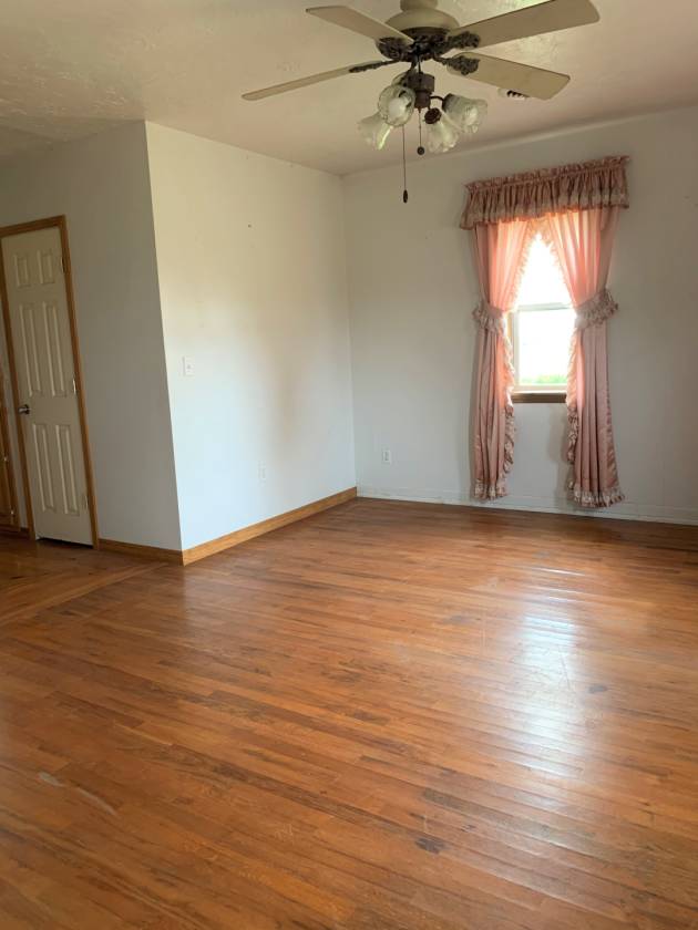 Oklahoma Horse Property Grove, Delaware County, Oklahoma