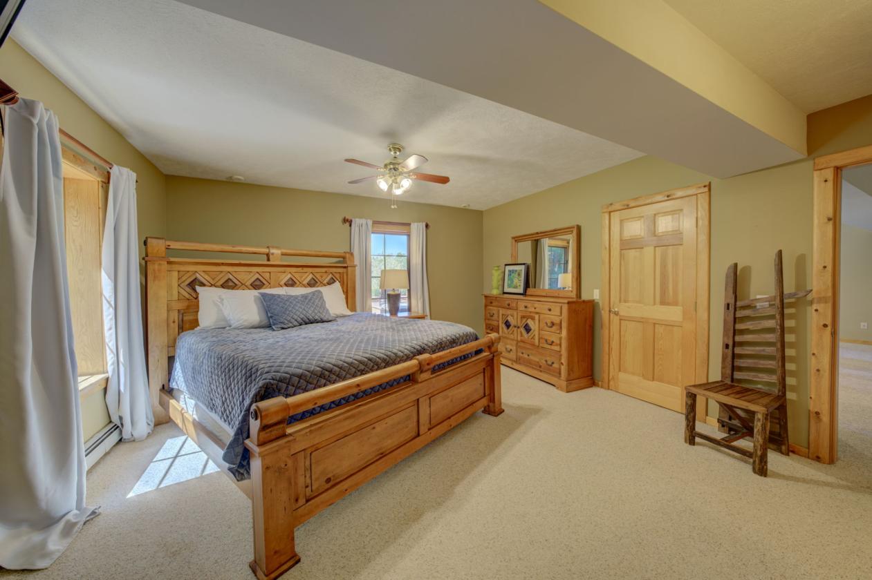 LAKE HOME NEAR SHORE-TO-SHORE EQUESTRIAN TRAIL - photo 23