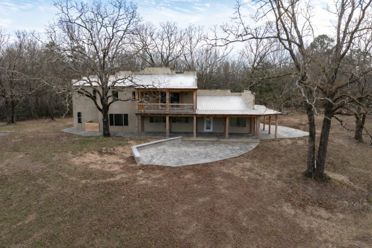 Home with 50 Acres & Ouachita Nat. Forest Access - photo 3
